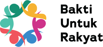 Bakti Untuk Rakyat