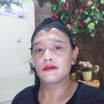 Andicha Prasetya P